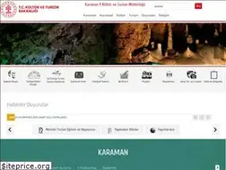 Sites similar to karamankultur.gov.tr