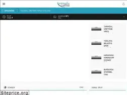 Sites similar to karamanlihaber.com