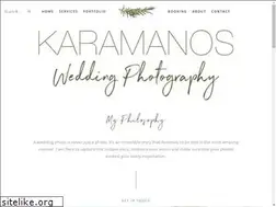 Sites similar to karamanoscy.com