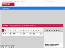 Sites similar to karamansondakka.com