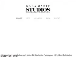 Sites similar to karamarieboudoir.com