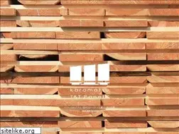 Sites similar to karamatsu-tandt-panels.com
