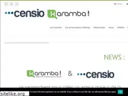 Sites similar to karamba.fr