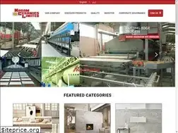 Sites similar to karamceramics.com