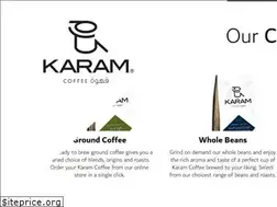 Sites similar to karamcoffee.ae
