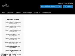 Sites similar to karamdemir.com
