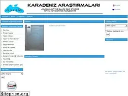 Sites similar to karamdergisi.com