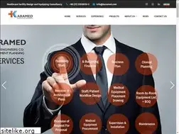 Sites similar to karamed.com