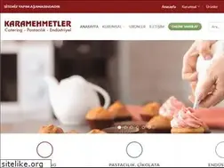 Sites similar to karamehmetler.com
