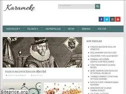 Sites similar to karameke.com