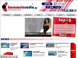 Sites similar to karamelaradio.gr