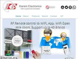 Sites similar to karamelectronics.com