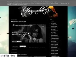 Sites similar to karamelek.be