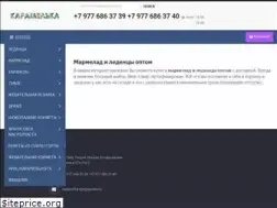 Sites similar to karamelka.su