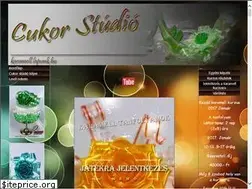 Sites similar to karamell.lapunk.hu