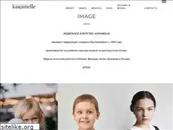 Sites similar to karamelle.org