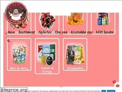 Sites similar to karamellfarbrorn.se