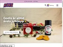 Sites similar to karamello.com