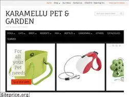 Sites similar to karamellu.com