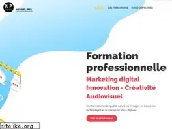 Sites similar to karamelprod.com