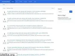 Sites similar to karameltadinda.com