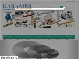 Sites similar to karamer.com