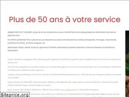 Sites similar to karamfl.com
