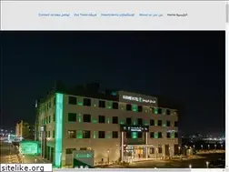 Sites similar to karamholding.sa