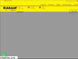 Sites similar to karamisguvenligi.com
