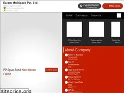 Sites similar to karammultipack.co.in