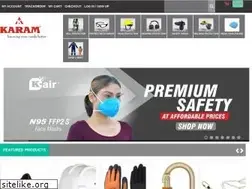 Sites similar to karamonline.com