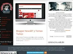 Sites similar to karamsartemalar.blogspot.com