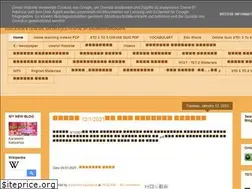 Sites similar to karamshi1010.blogspot.com