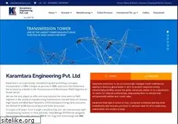 Sites similar to karamtara.com