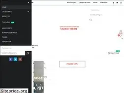 Sites similar to karamtech.ma