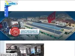 Sites similar to karamursel.bel.tr