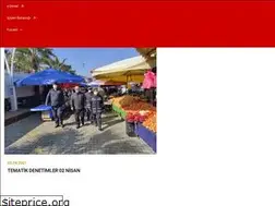Sites similar to karamursel.gov.tr