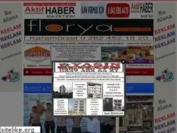 Sites similar to karamurselaktifhaber.com
