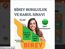 Sites similar to karamurselbirey.com