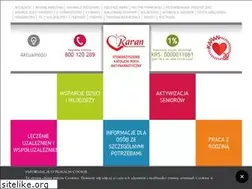 Sites similar to karan.pl