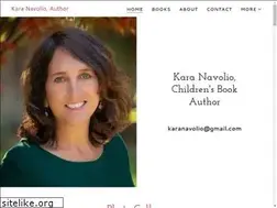 Sites similar to karanavolio.com