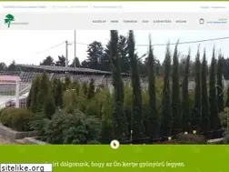 Sites similar to karancsikert.hu