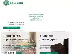 Sites similar to karandaev.com