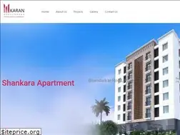 Sites similar to karandevelopers.com