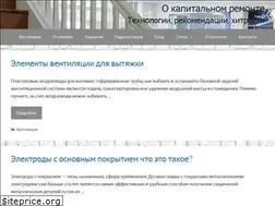 Sites similar to karandremont.com
