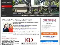 Sites similar to karandydunn.com