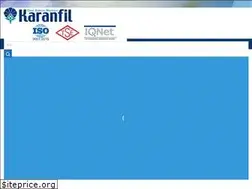 Sites similar to karanfilbakimmerkezi.com.tr