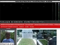 Sites similar to karanfilmezar.com