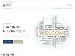 Sites similar to karanfiltercume.com