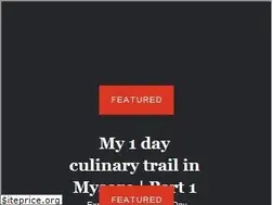 Sites similar to karanfoodfanatic.com